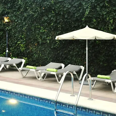 Vista Odin 3* Playa de Palma (Mallorca)