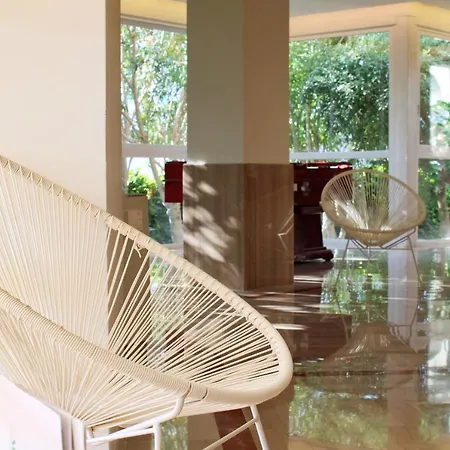 Vista Odin Playa de Palma (Mallorca)