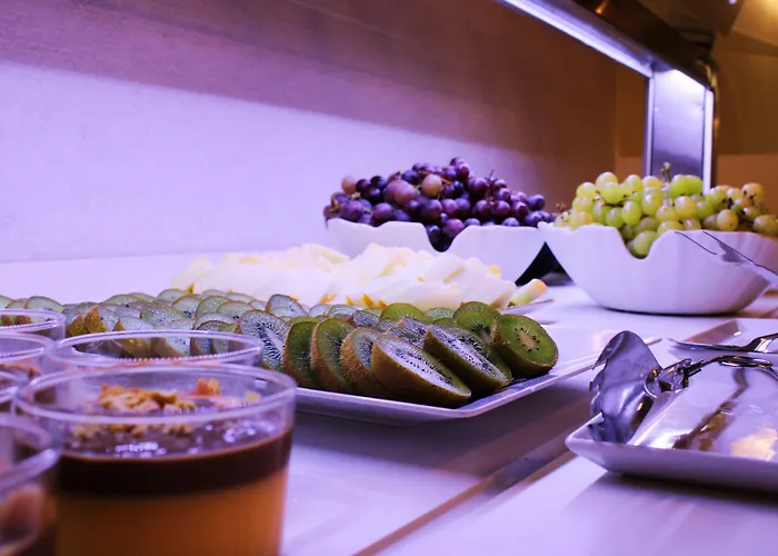 Vista Odin Hotel Playa de Palma (Mallorca)