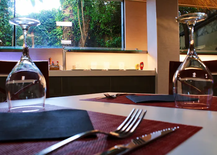 Hotel Vista Odin Playa de Palma (Mallorca)