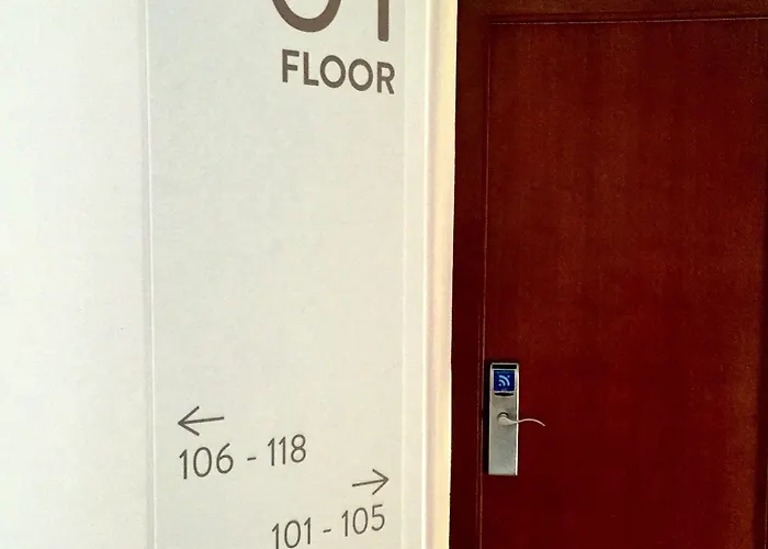 Hotel Vista Odin Playa de Palma (Mallorca)