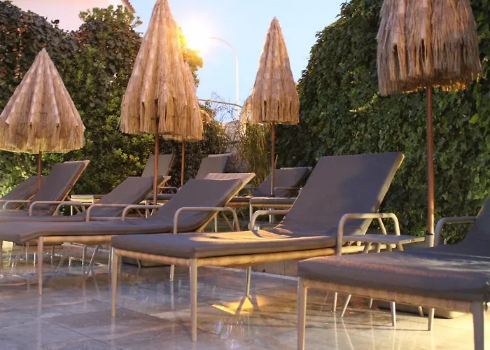 Vista Odin Hotel Playa de Palma (Mallorca)