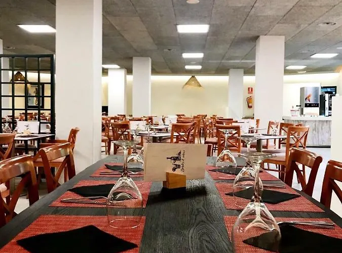 Vista Odin Hotel Playa de Palma (Mallorca)