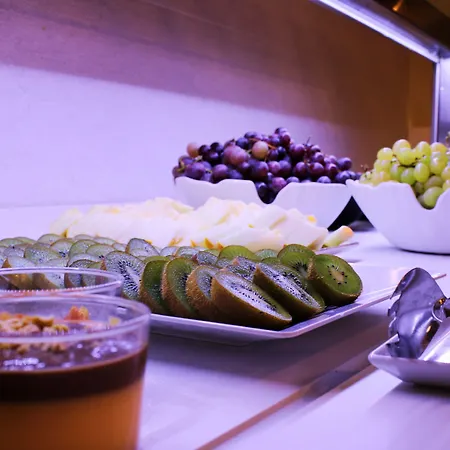 Vista Odin Hotel Playa de Palma (Mallorca)