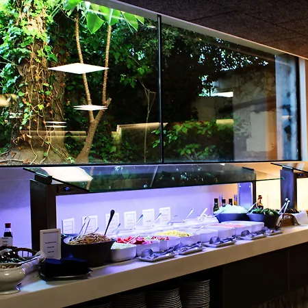 Hotel Vista Odin 3*