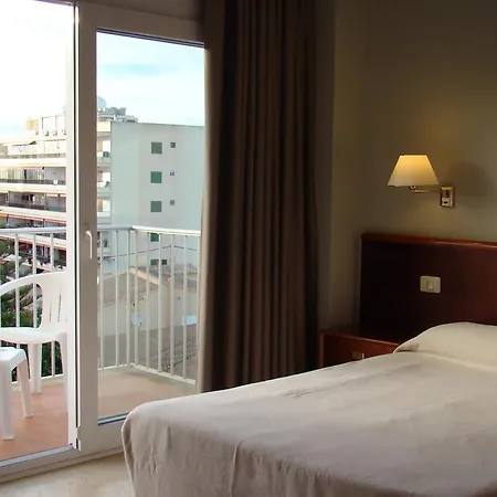 Hotel Vista Odin Playa de Palma (Mallorca)