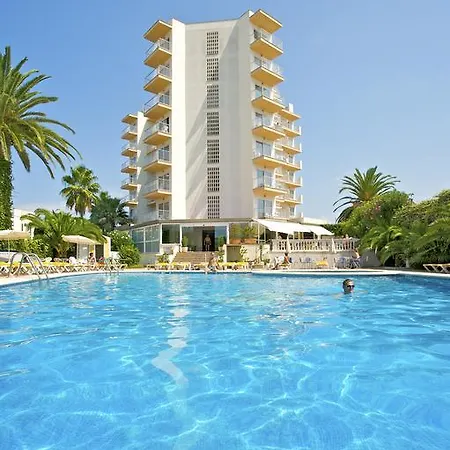 Hotel Vista Odin 3*
