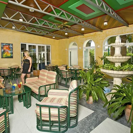 Hotel Vista Odin