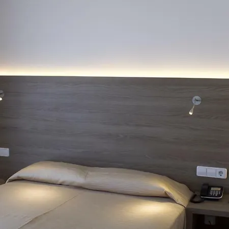 Hotel Vista Odin