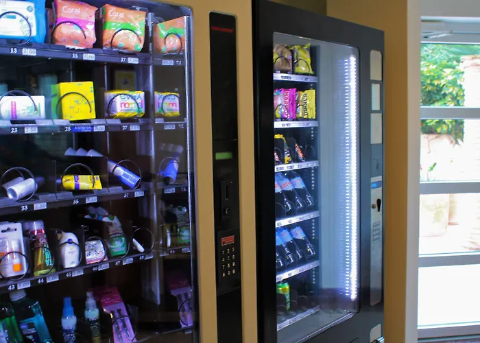 Vista Odin Otel Playa de Palma (Mallorca)