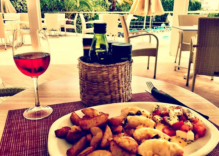 Vista Odin 3* Playa de Palma (Mallorca)