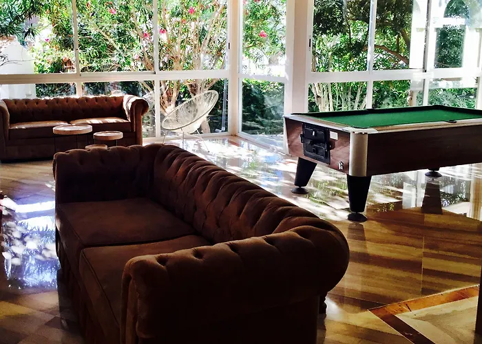 Vista Odin Otel Playa de Palma (Mallorca)