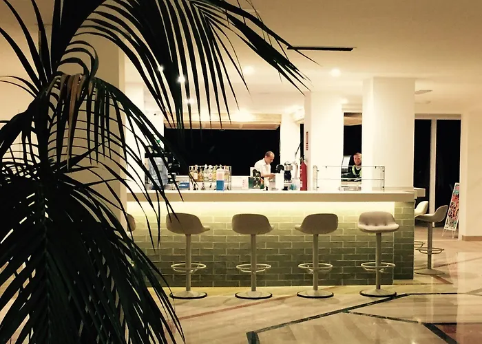 Vista Odin Playa de Palma (Mallorca)