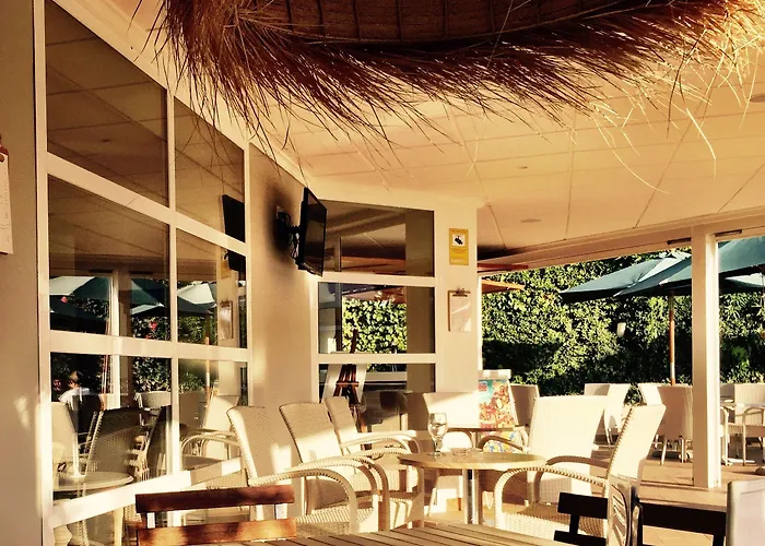 Hotel Vista Odin Playa de Palma (Mallorca)