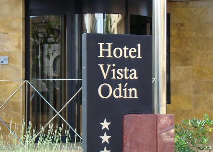 Vista Odin 3*