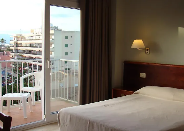 Otel Vista Odin Playa de Palma (Mallorca)