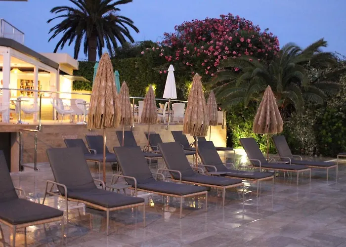 Otel Vista Odin Playa de Palma (Mallorca)