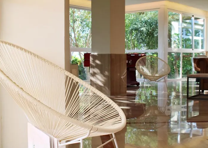 Vista Odin Playa de Palma (Mallorca)