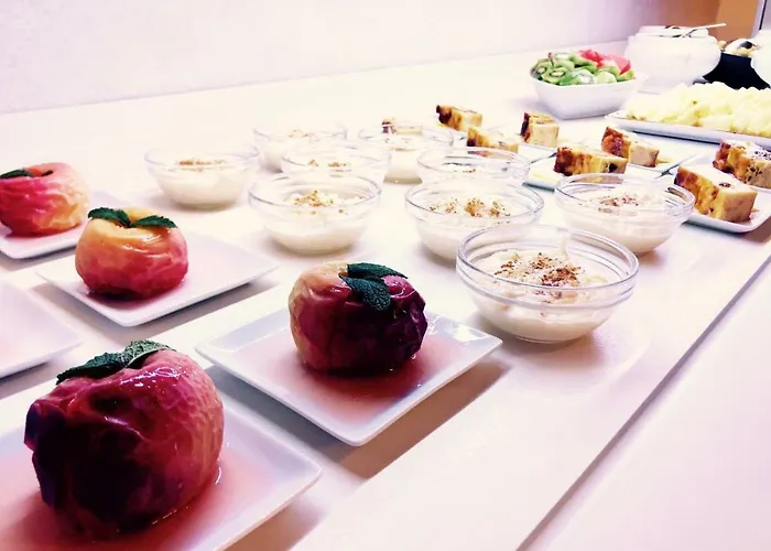 Vista Odin Playa de Palma (Mallorca)