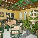 Hotel Vista Odin