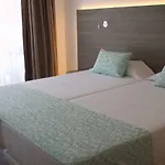 Hotel Vista Odin 3*