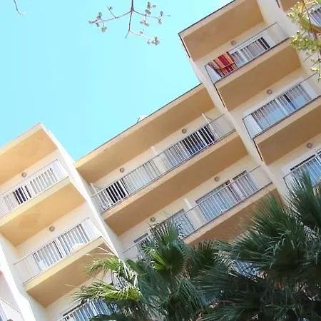 Otel Vista Odin Playa de Palma (Mallorca)