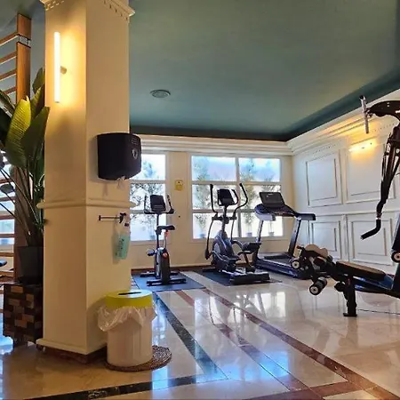 Vista Odin Playa de Palma (Mallorca)