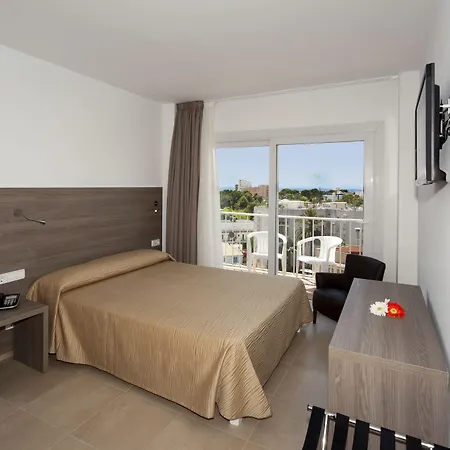 Vista Odin Playa de Palma (Mallorca)