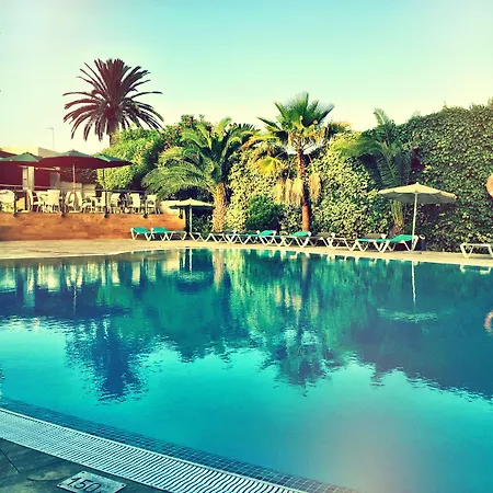 Vista Odin 3*