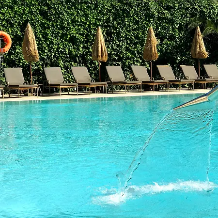 Hotel Vista Odin 3*