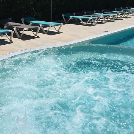 Vista Odin 3* Playa de Palma (Mallorca)