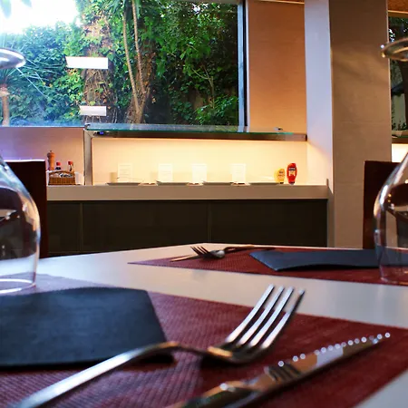 Hotel Vista Odin Playa de Palma (Mallorca)