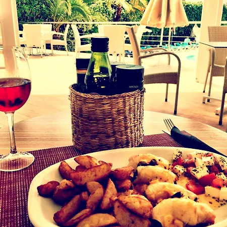 Vista Odin 3* Playa de Palma (Mallorca)