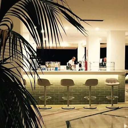 Vista Odin Playa de Palma (Mallorca)