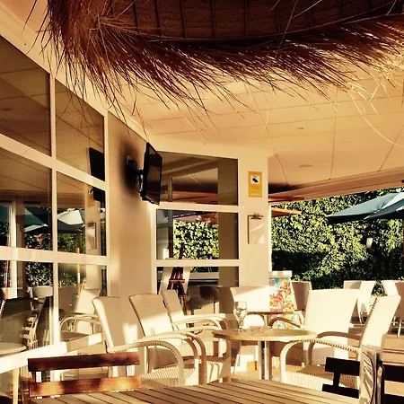 Hotel Vista Odin Playa de Palma (Mallorca)