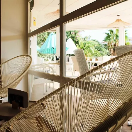 Hotel Vista Odin 3*