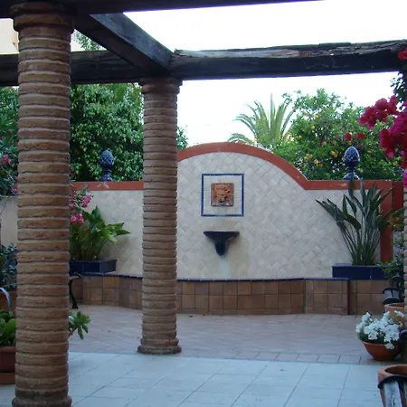 Vista Odin Hotel 3*