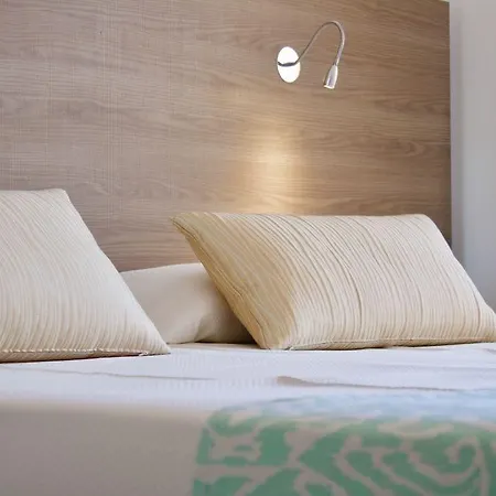 Vista Odin Hotel 3*
