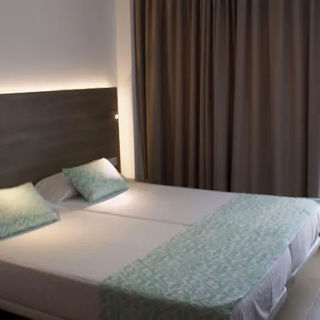 Hotel Vista Odin 3*