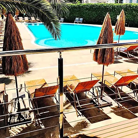 Vista Odin Playa de Palma (Mallorca)