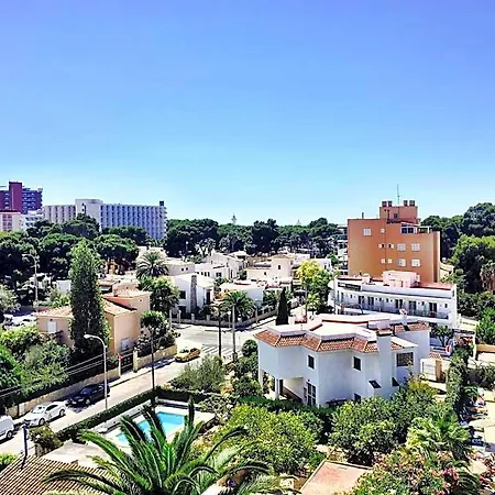 Vista Odin Hotel 3*