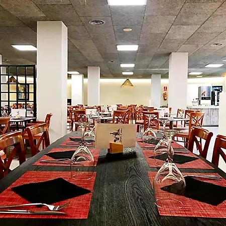 Vista Odin 3*