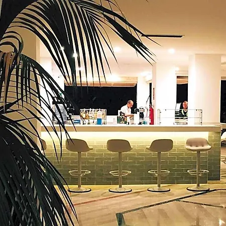 Vista Odin 3*