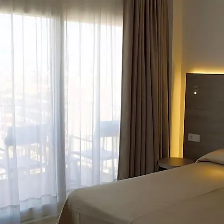Hotel Vista Odin 3*
