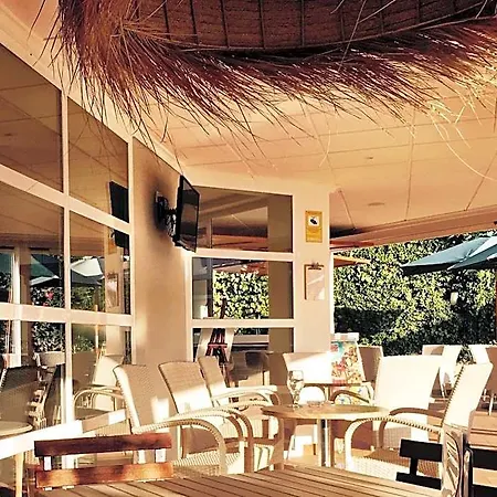 Hotel Vista Odin 3*