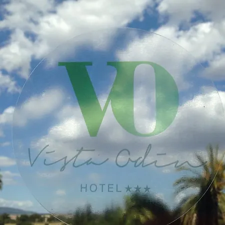 Vista Odin