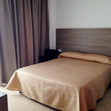 Hotel Vista Odin