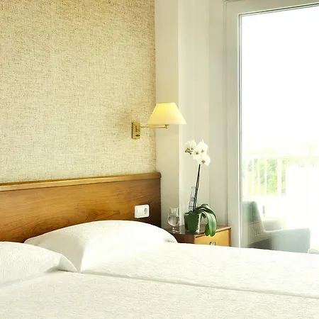 Hotel Vista Odin