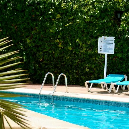 Otel Vista Odin Playa de Palma (Mallorca)