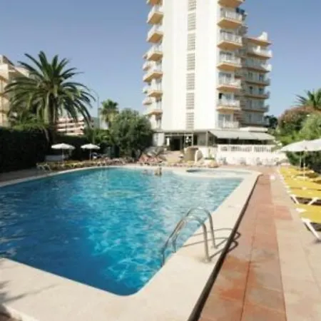 Vista Odin Hotel 3*